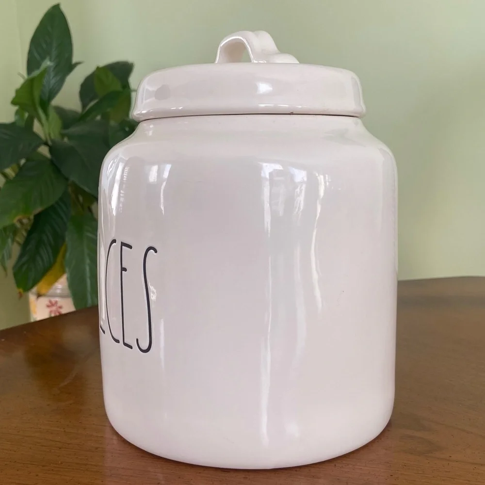 Dulces Rae Dunn Jar Container - Picture 6 of 7
